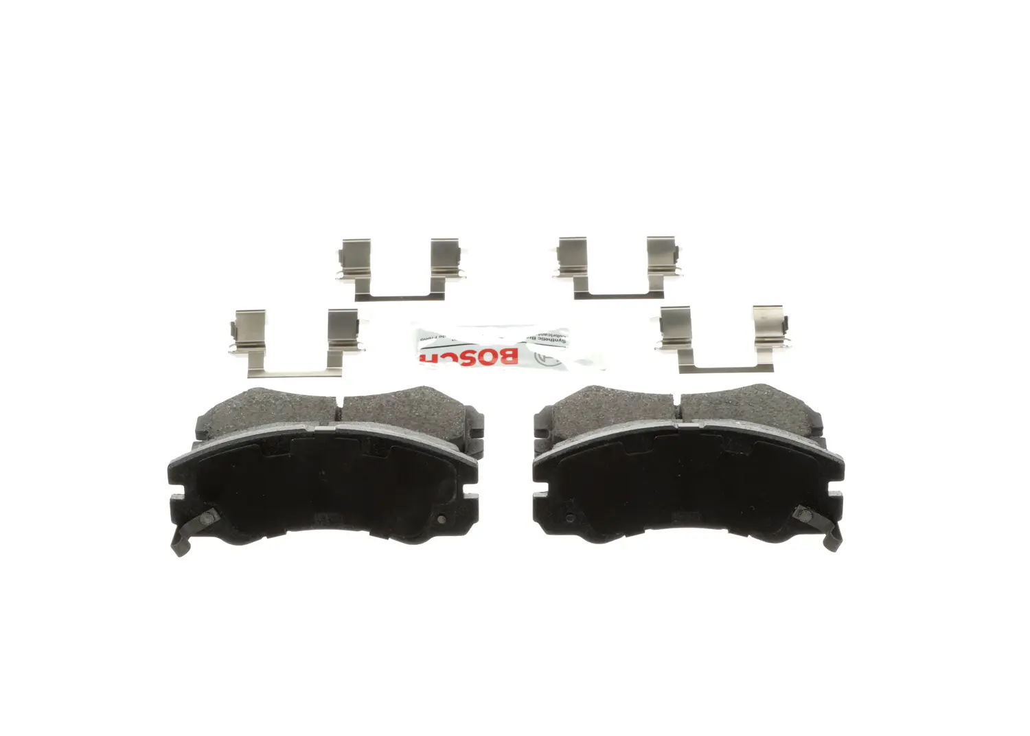 Brake Pads miniature 2
