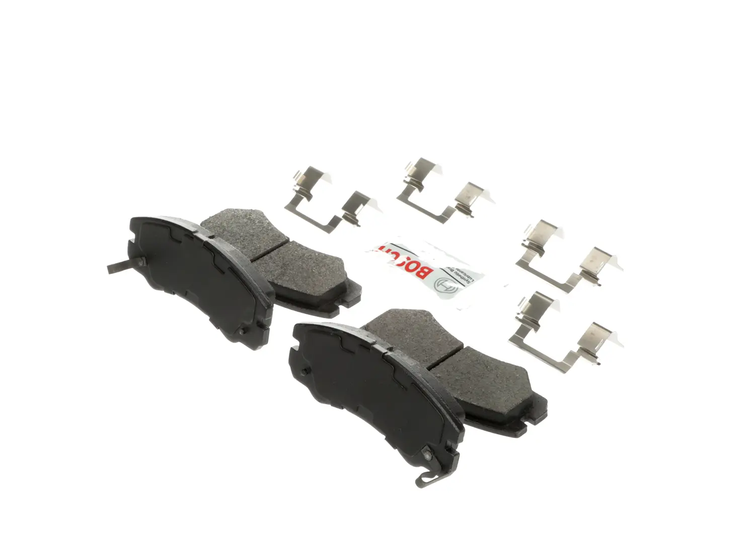 Brake Pads miniature 4