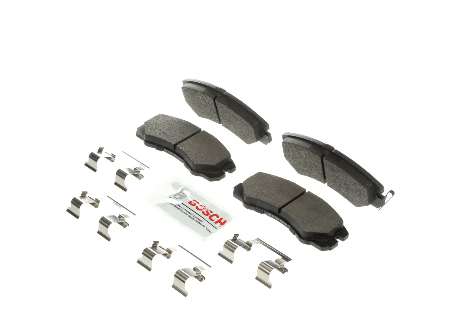 Brake Pads miniature 6