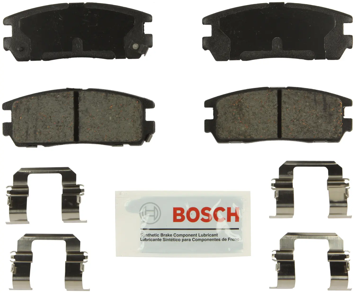 Brake Pads miniature 5