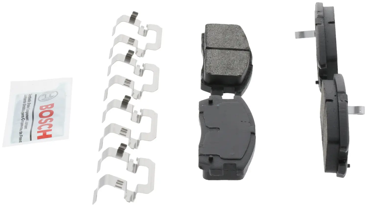 Brake Pads miniature 2