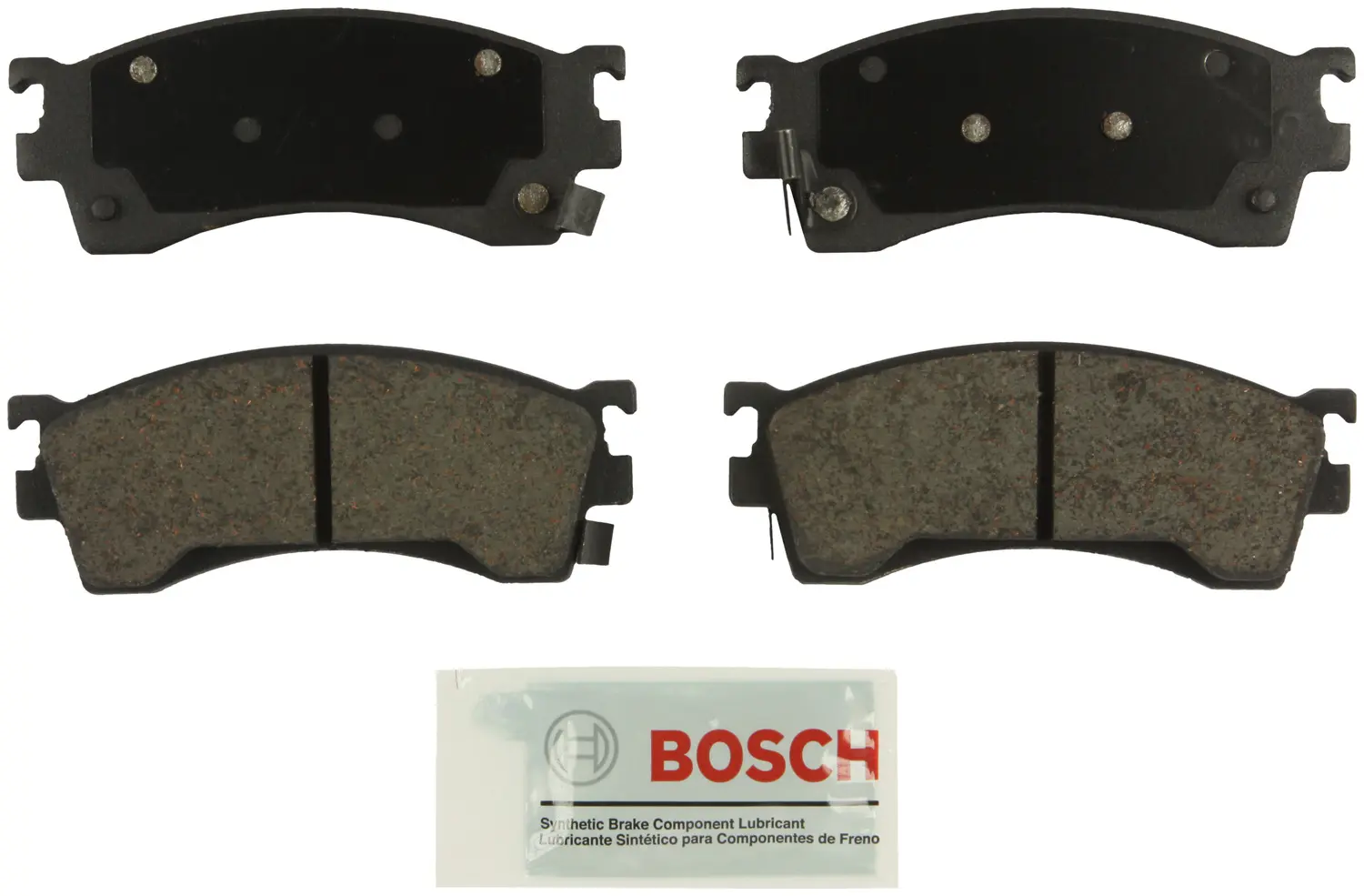 Brake Pads - image principale du produit
