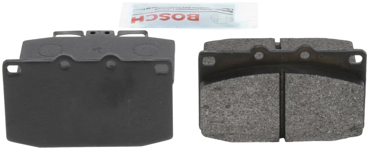 Brake Pads miniature 4