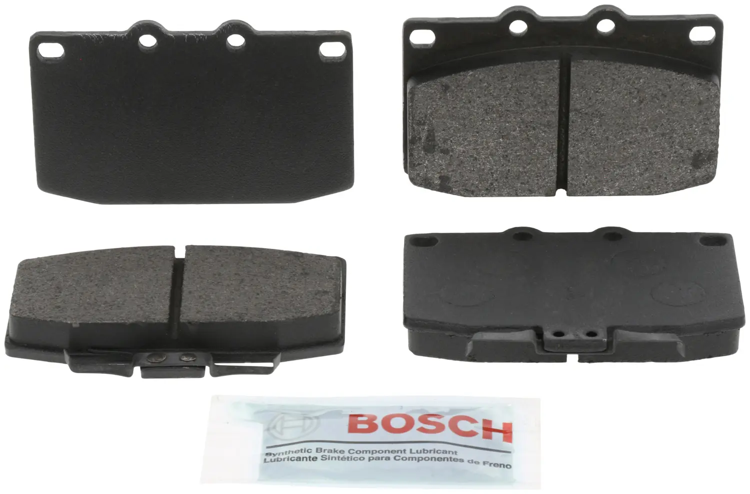 Brake Pads miniature 3