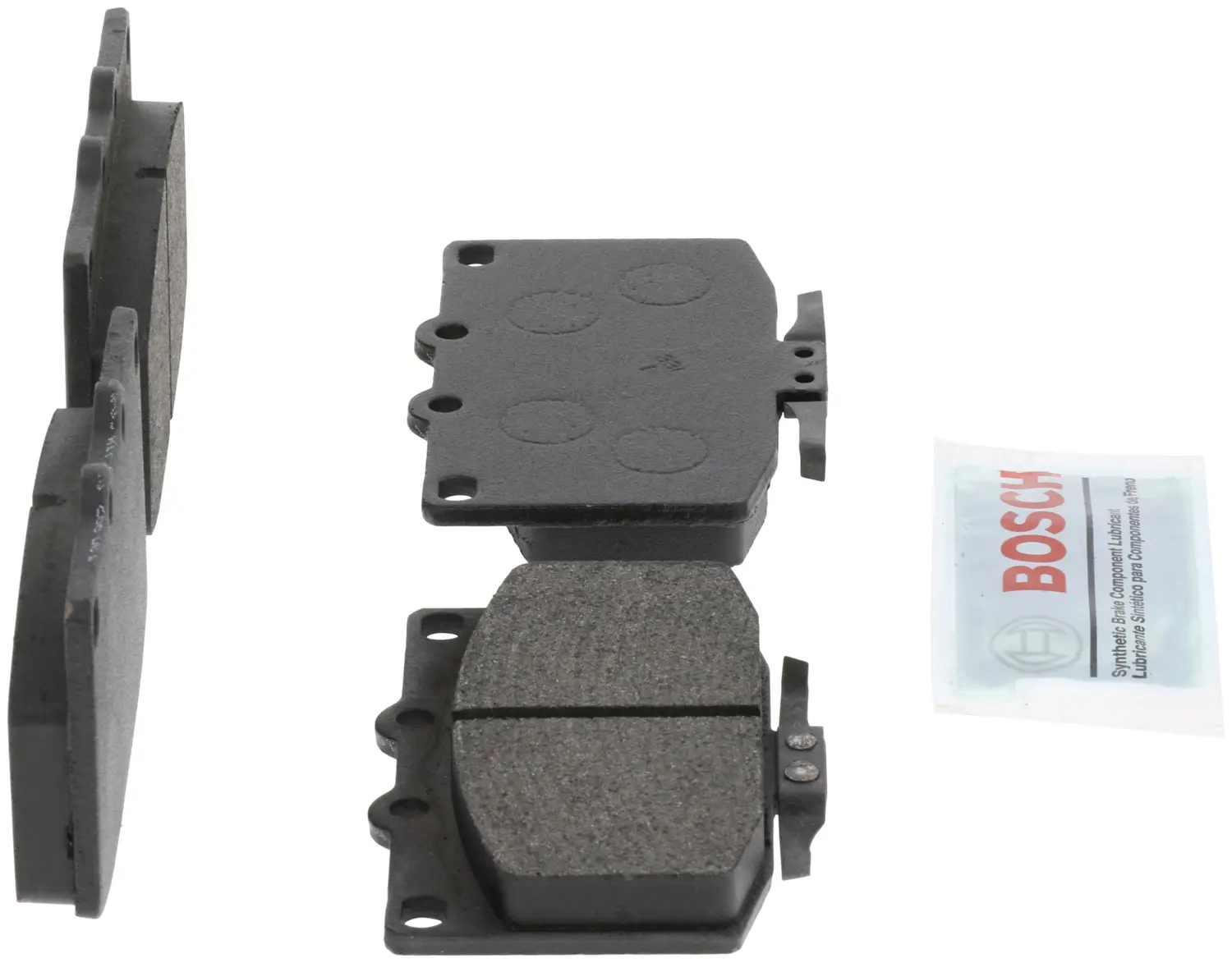 Brake Pads miniature 2