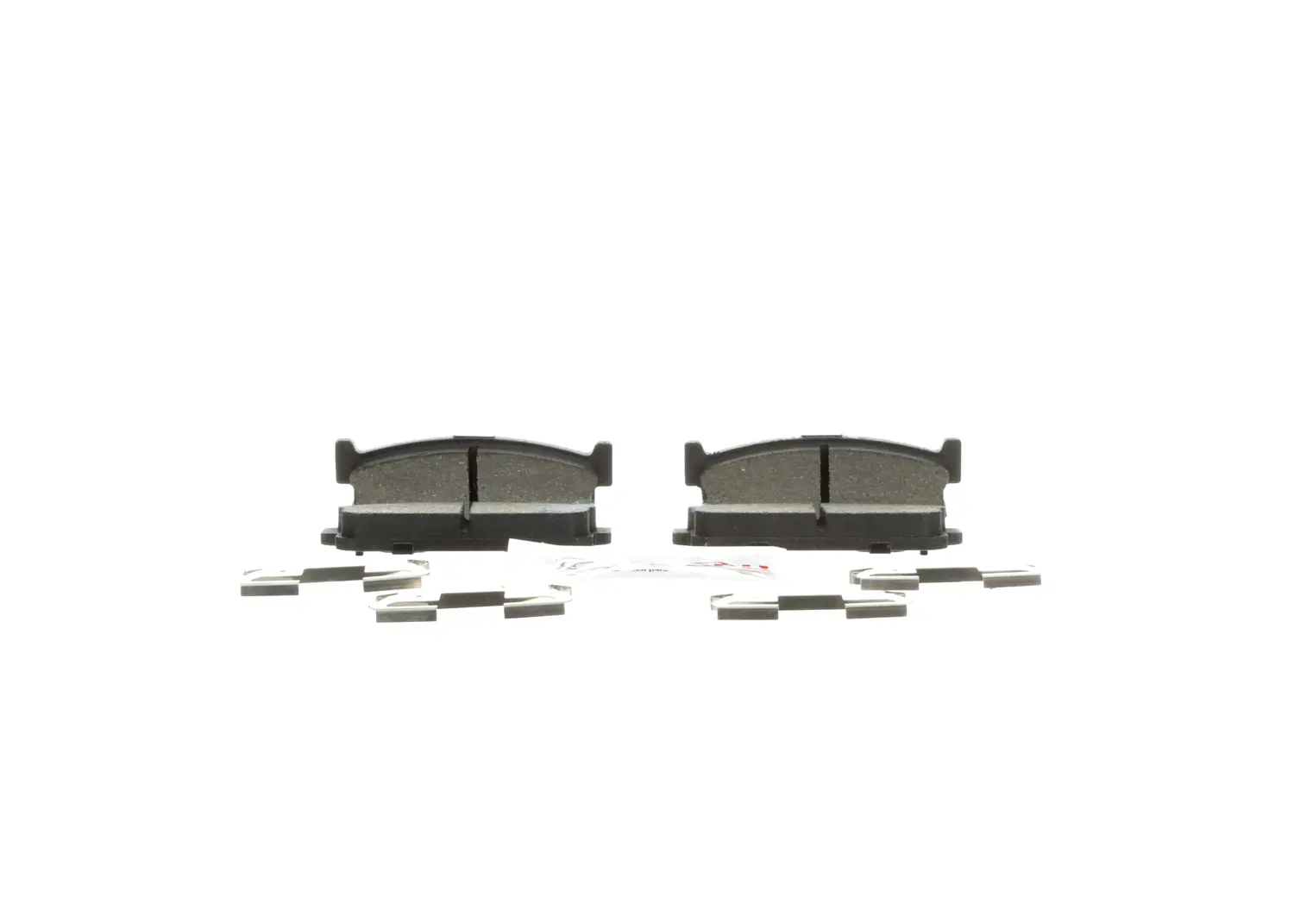 Brake Pads miniature 6