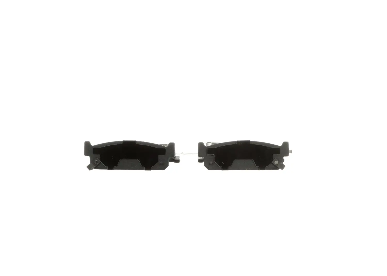 Brake Pads miniature 8