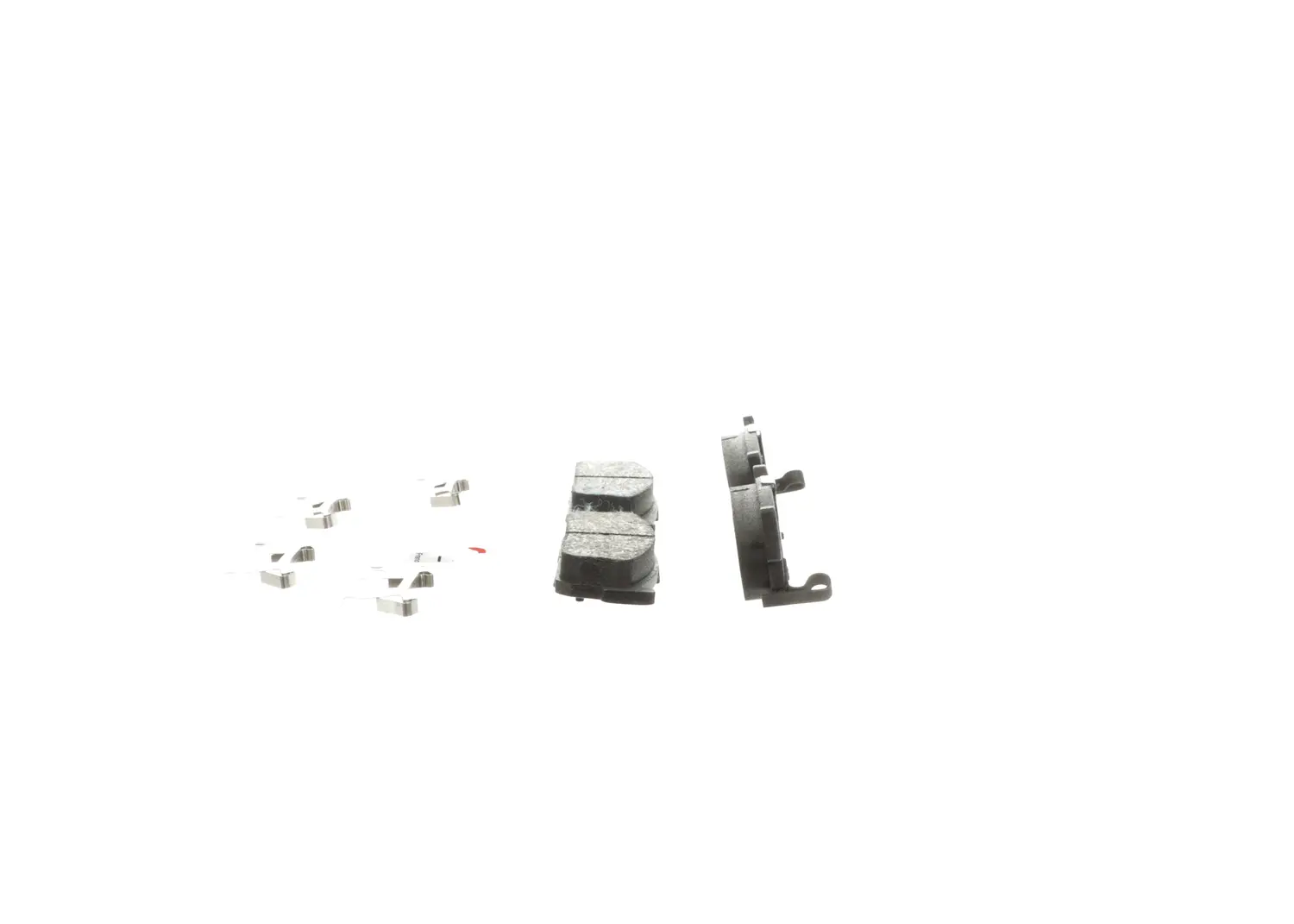 Brake Pads miniature 4
