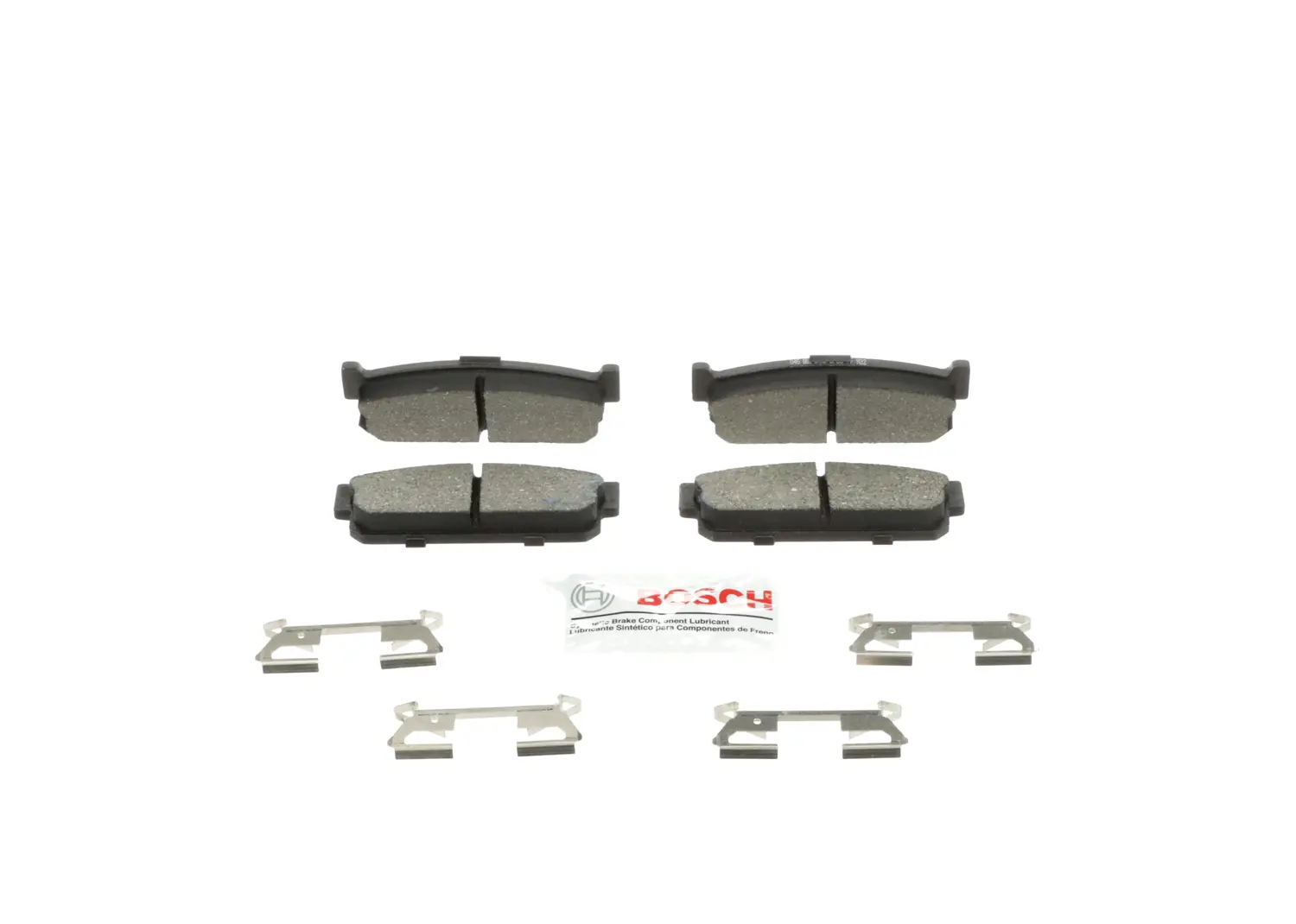 Brake Pads miniature 7