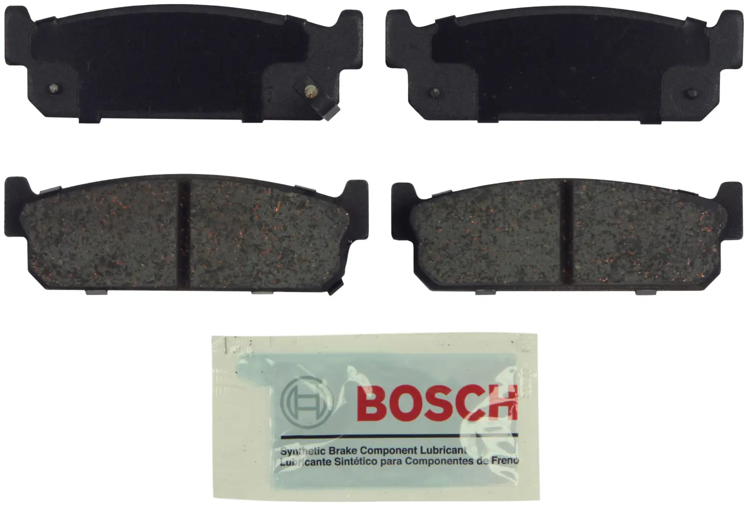 Brake Pads - main product image