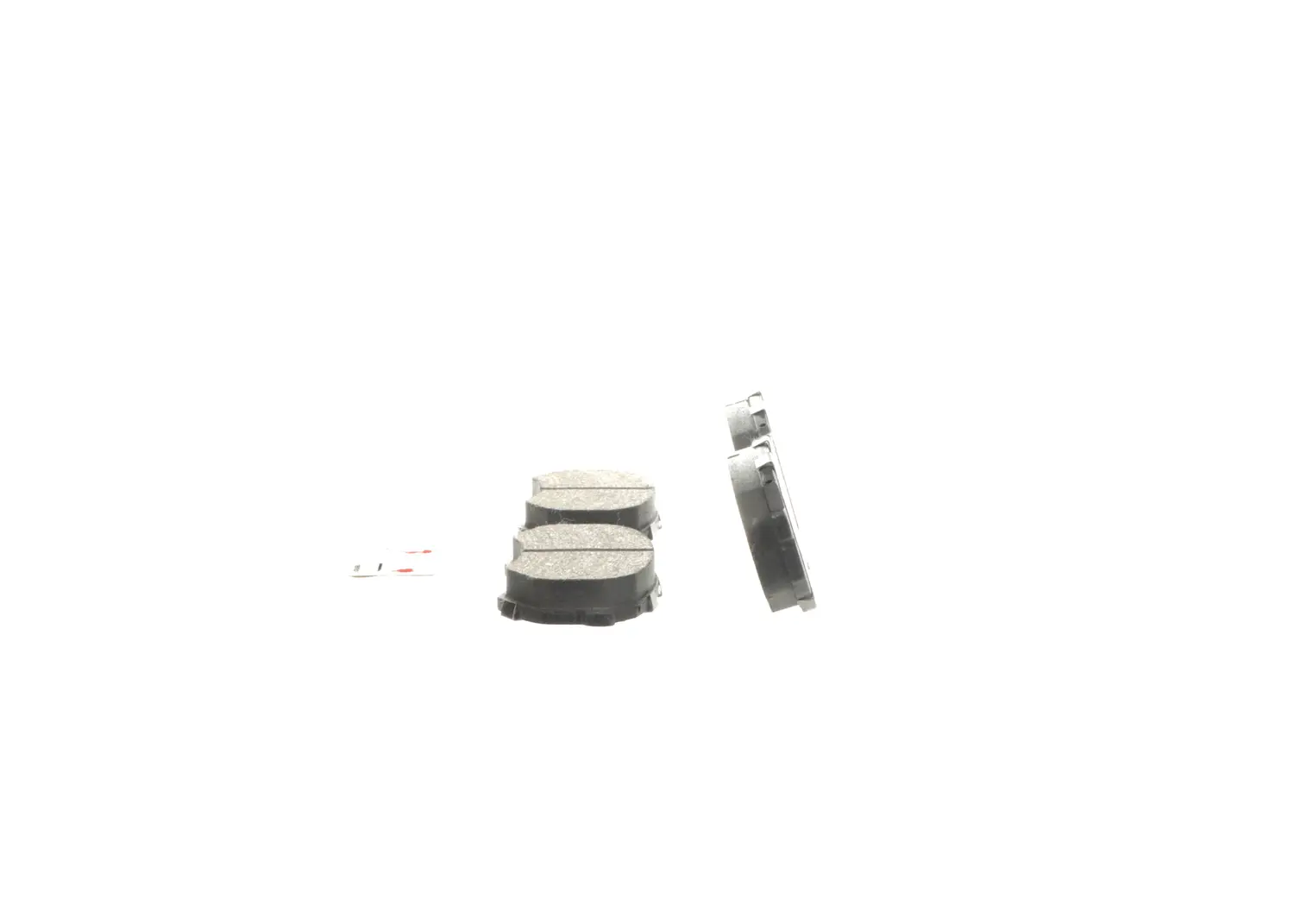 Brake Pads miniature 2
