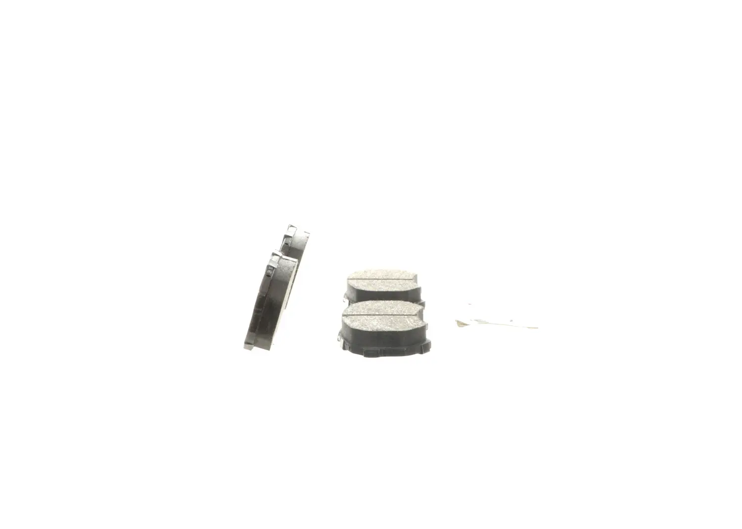 Brake Pads miniature 3