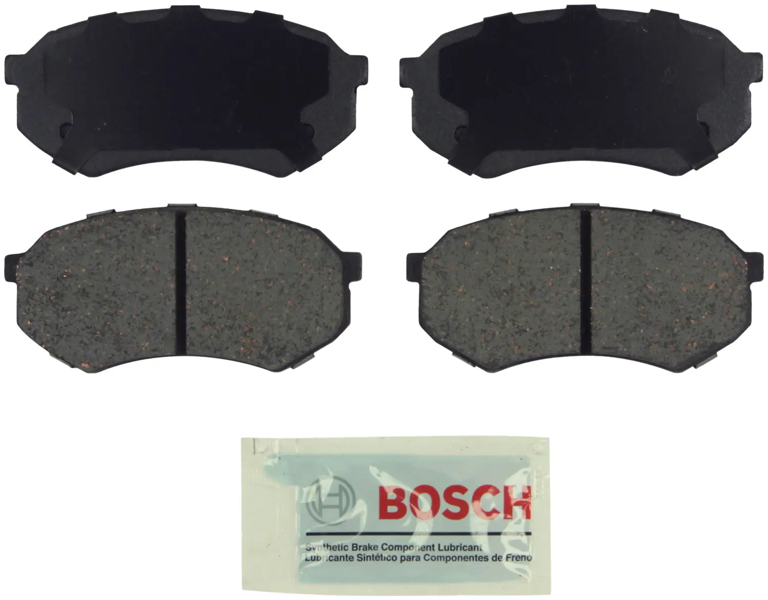 Brake Pads miniature 5