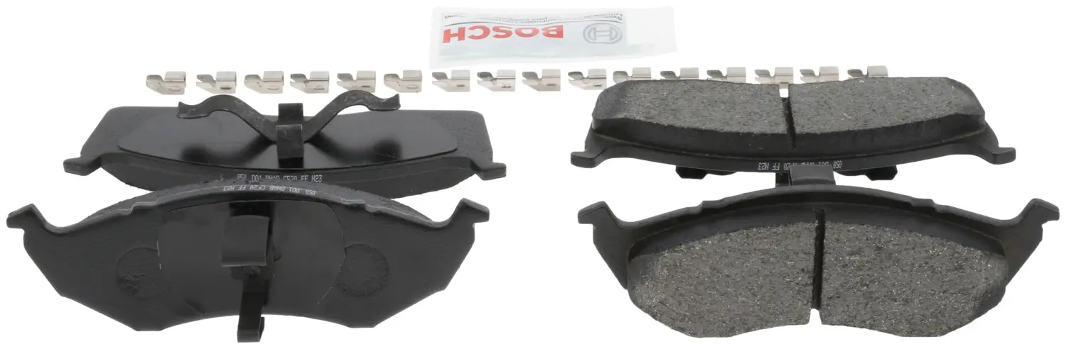 Brake Pads miniature 4