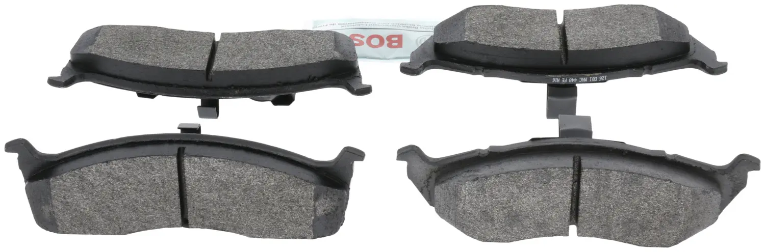 Brake Pads miniature 3