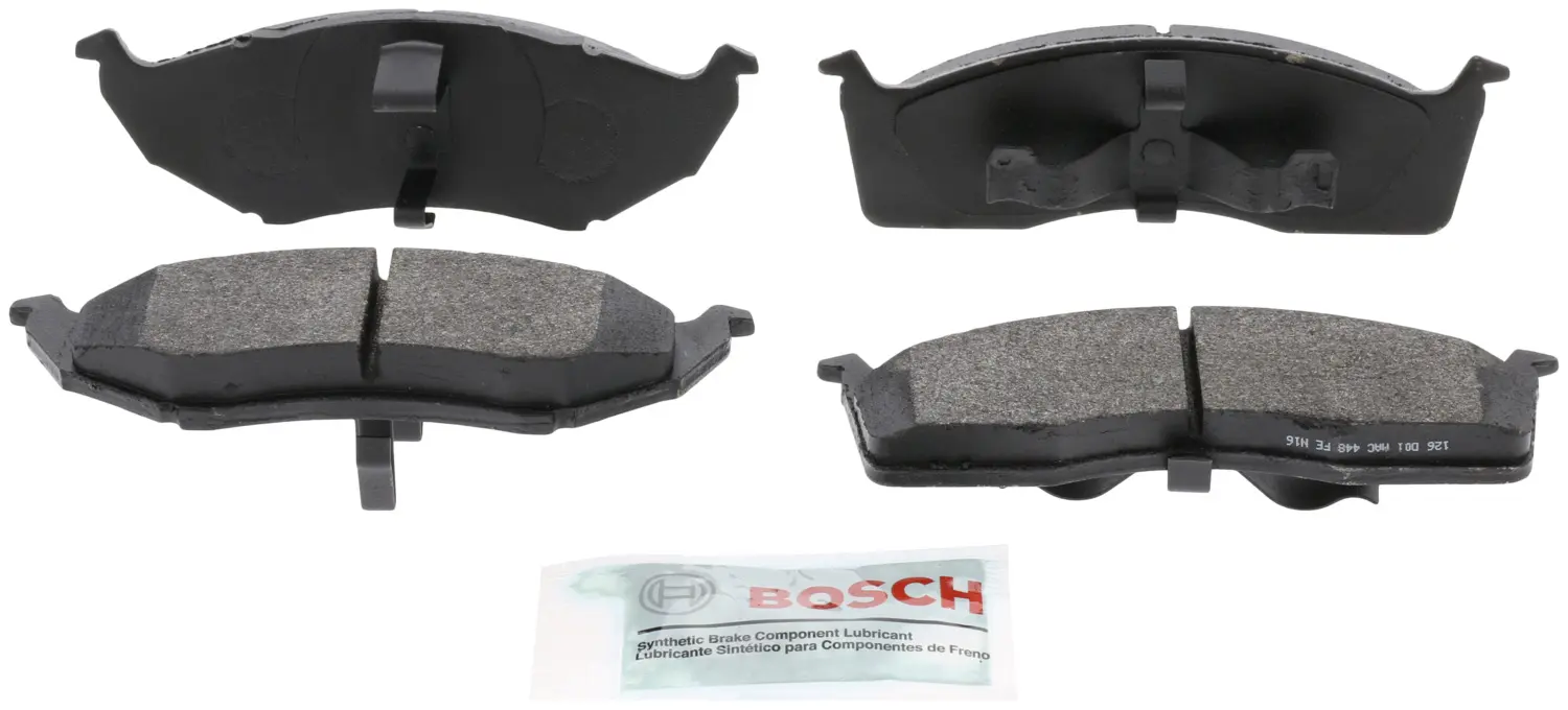 Brake Pads miniature 5