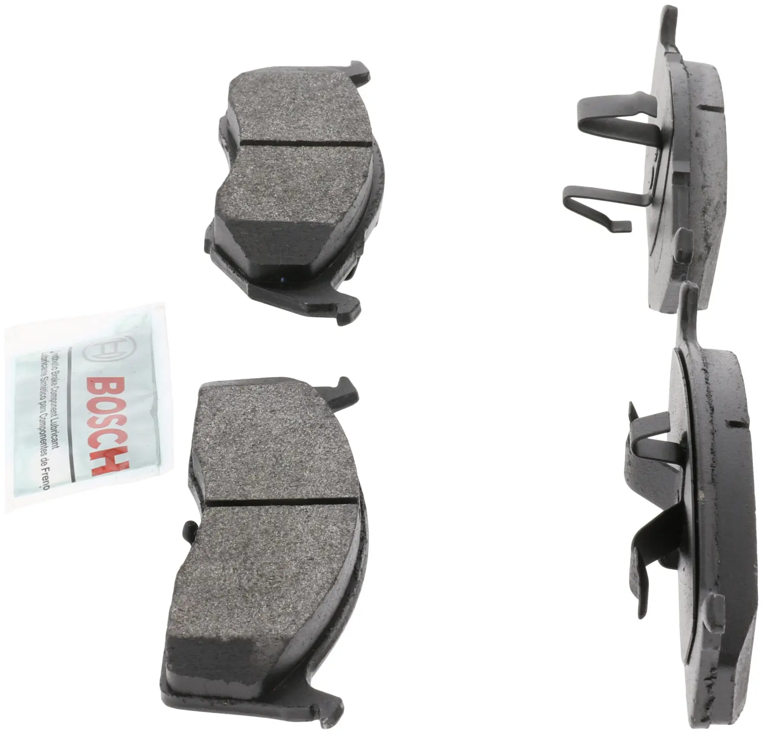 Brake Pads miniature 2