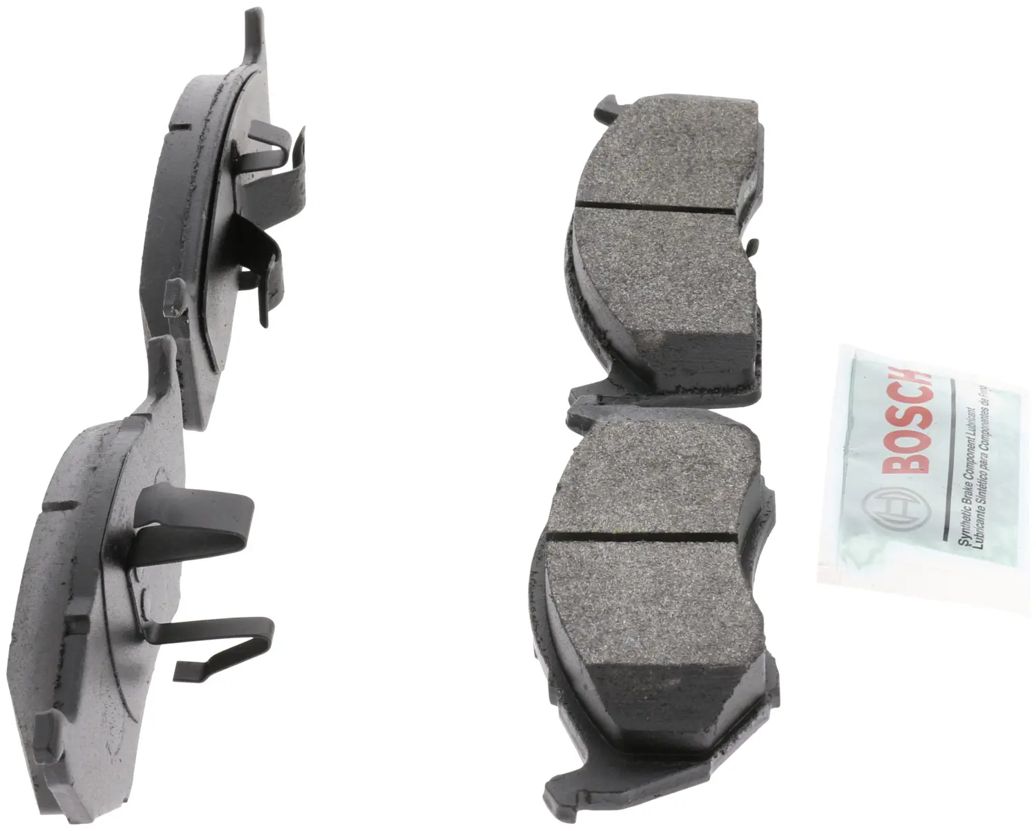 Brake Pads miniature 4
