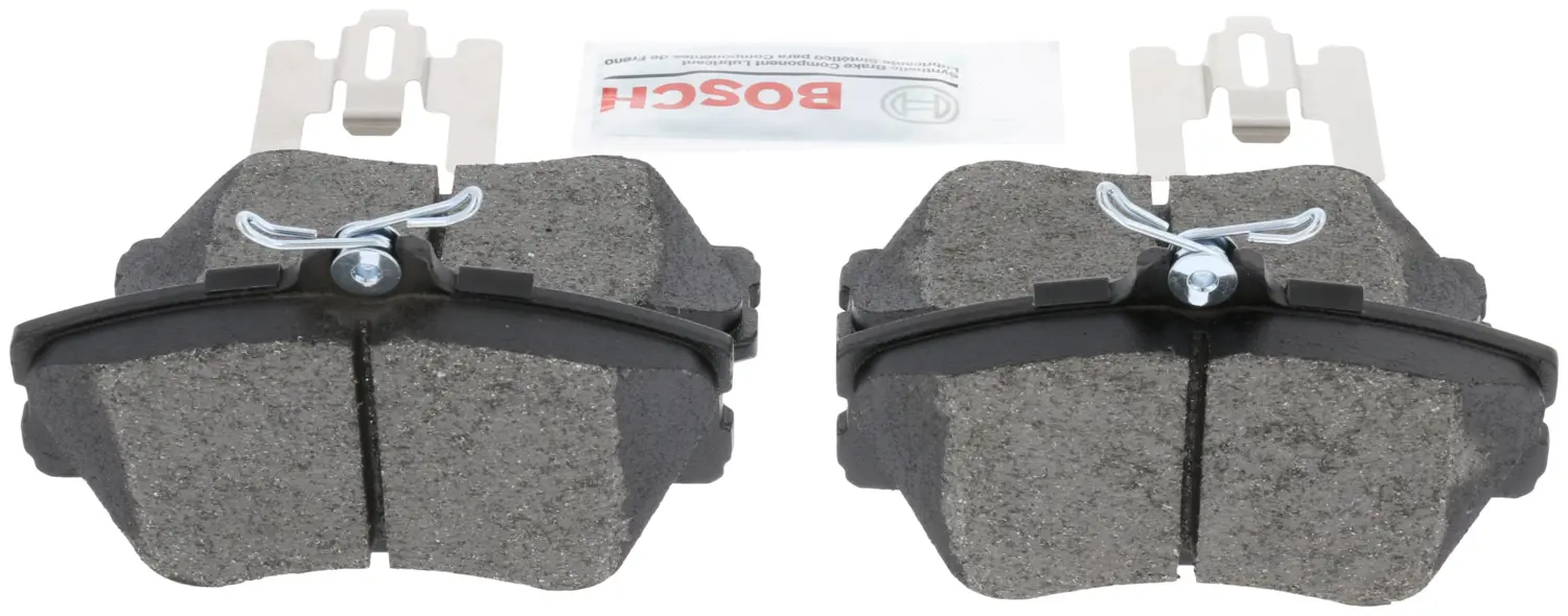 Brake Pads miniature 5