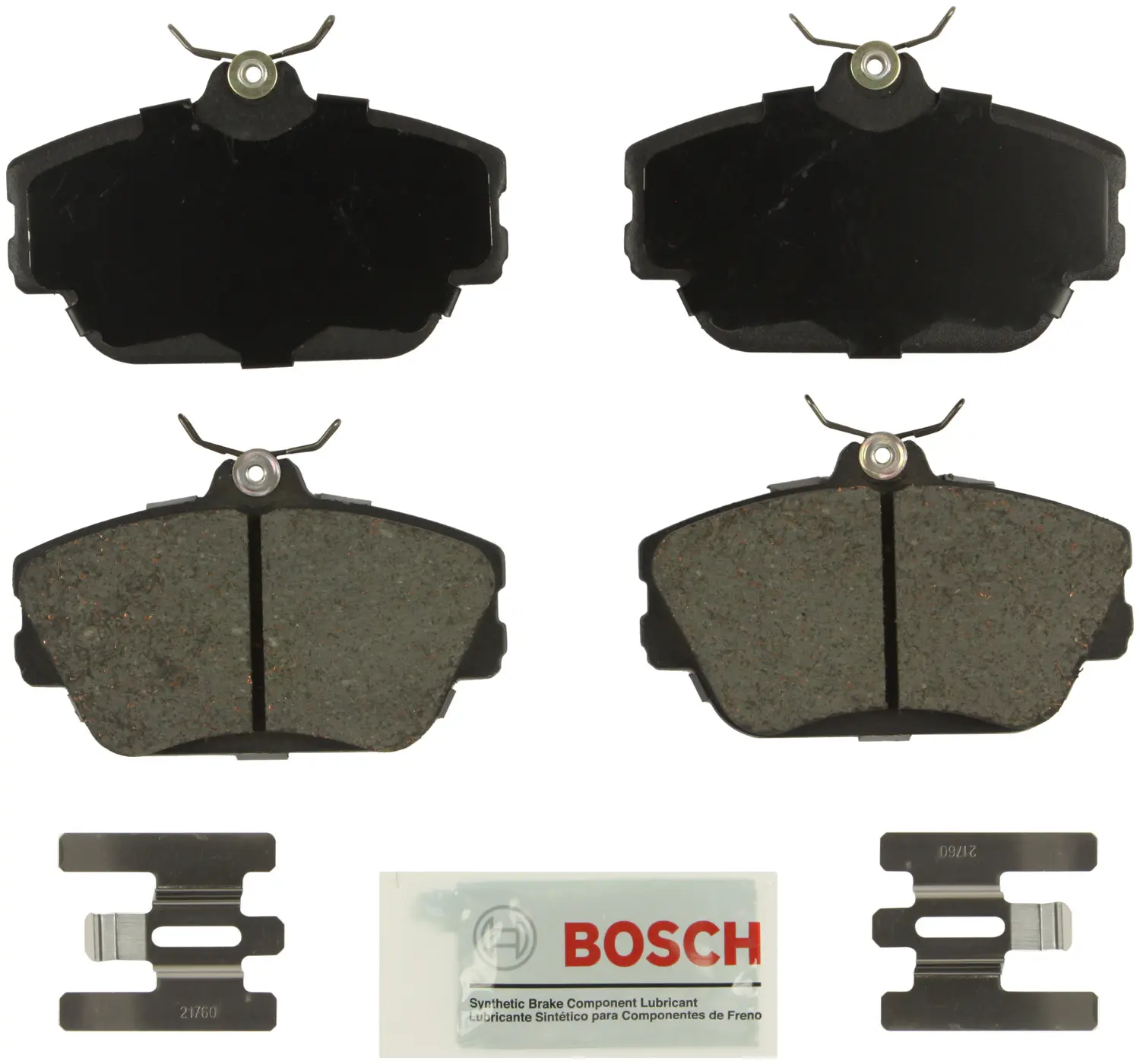 Brake Pads miniature 4