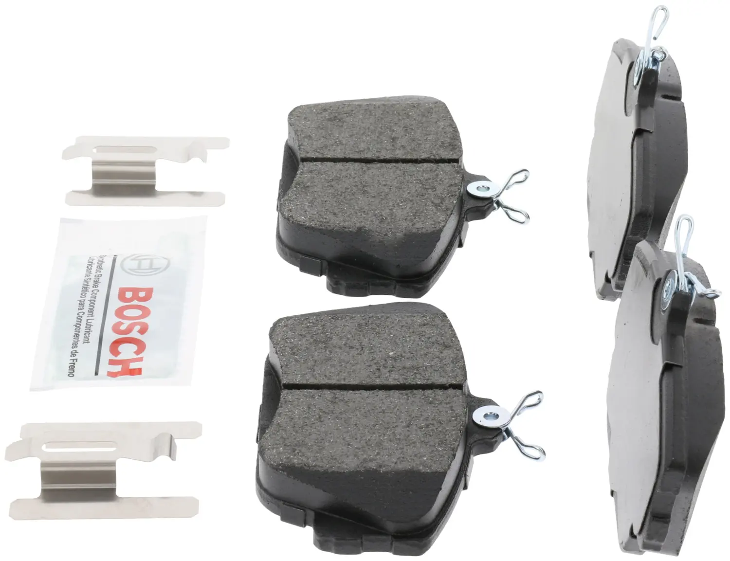 Brake Pads miniature 3