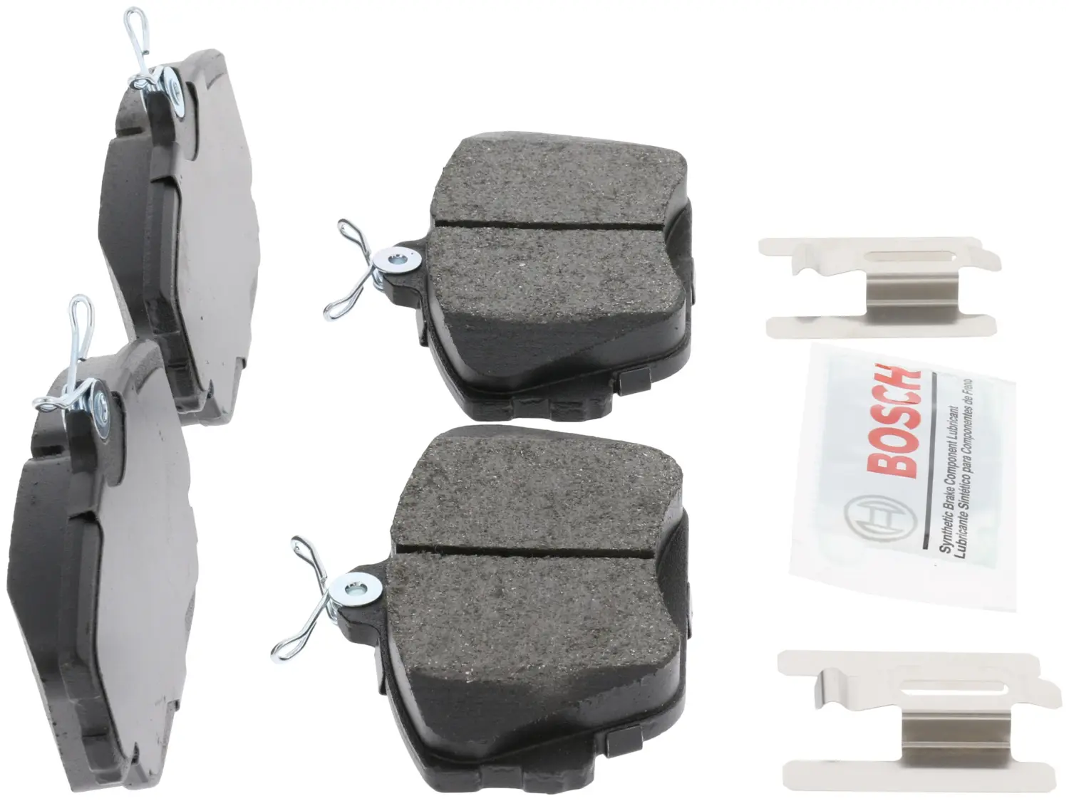 Brake Pads miniature 2