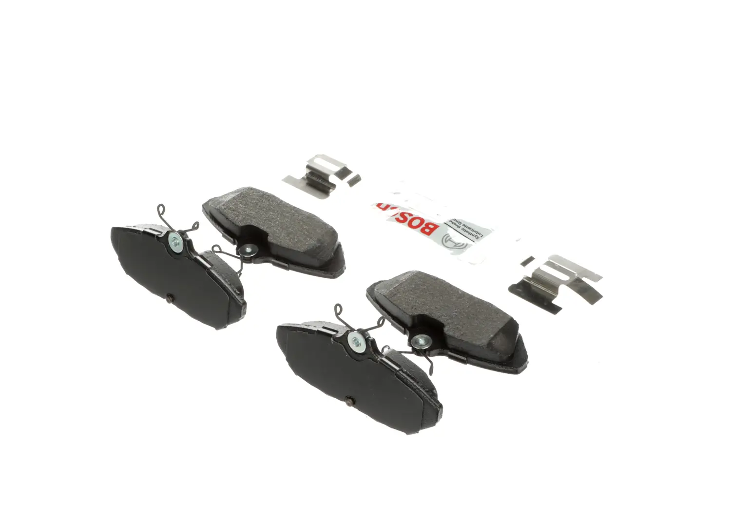 Brake Pads miniature 4
