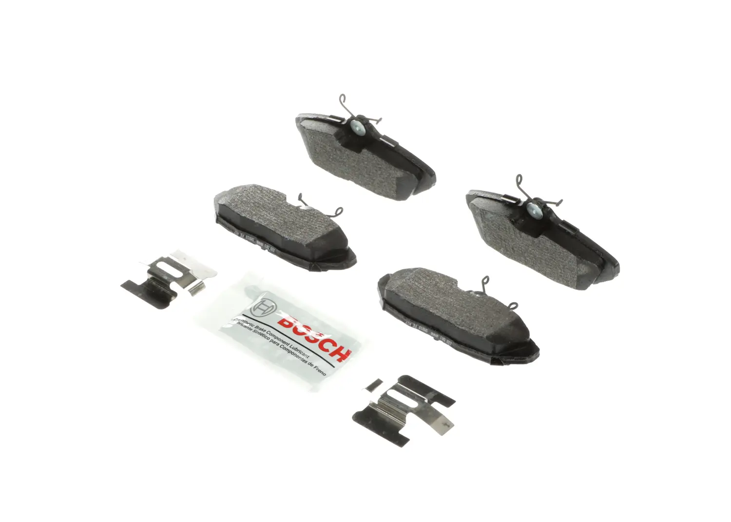 Brake Pads miniature 6