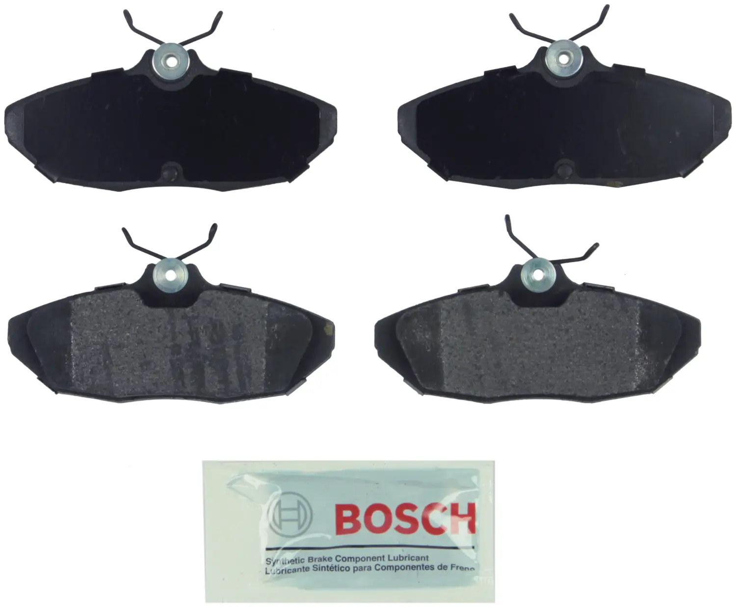 Brake Pads - image principale du produit