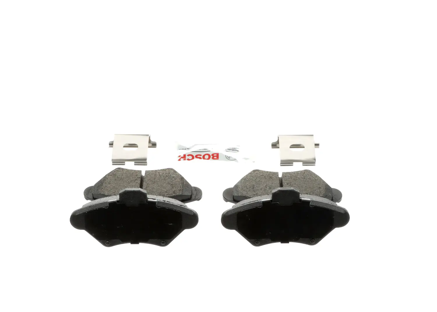 Brake Pads - image principale du produit