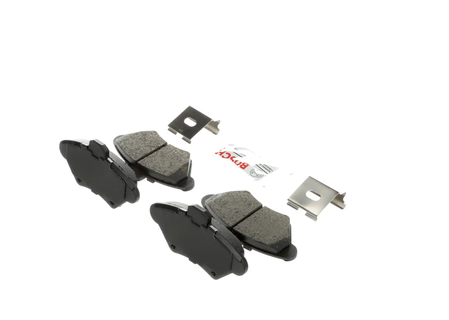 Brake Pads miniature 3