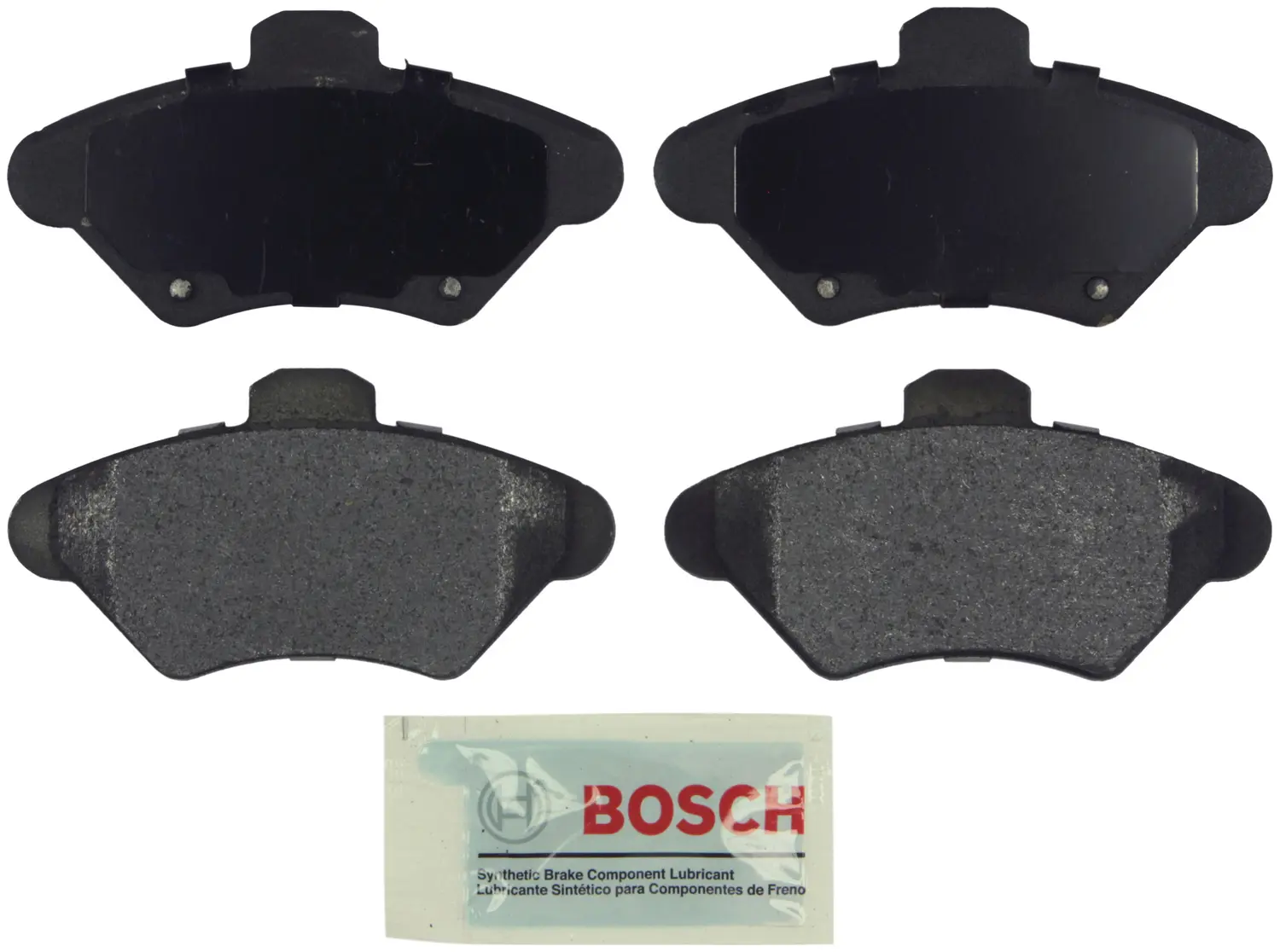 Brake Pads - image principale du produit