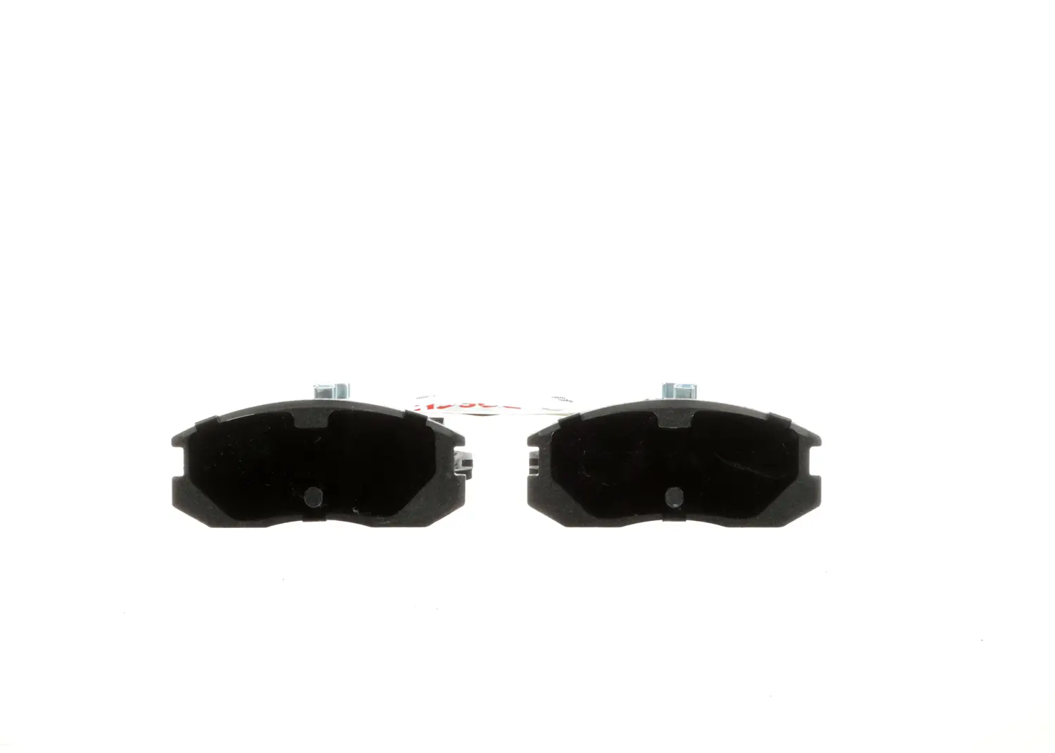 Brake Pads miniature 4