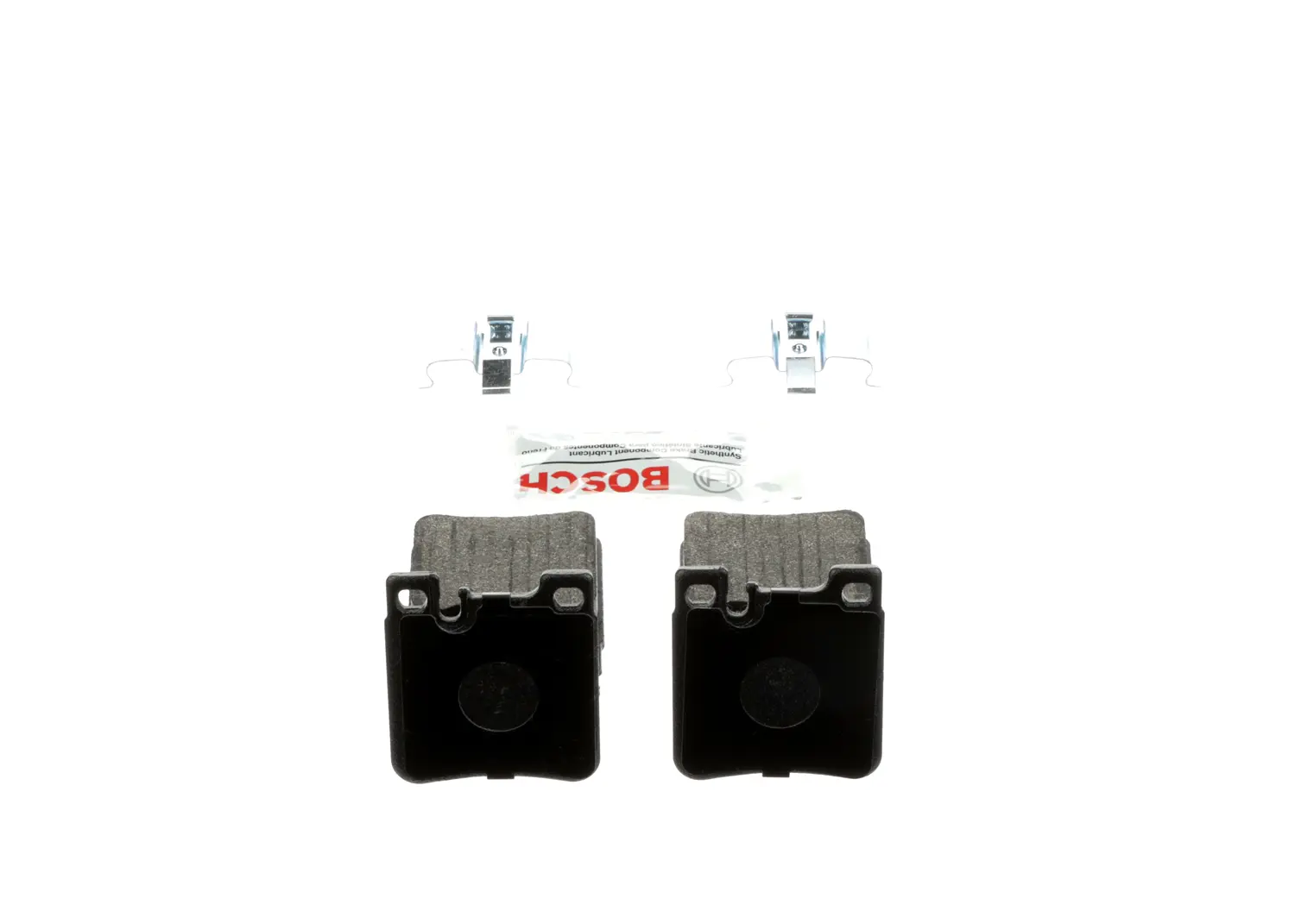Brake Pads miniature 5