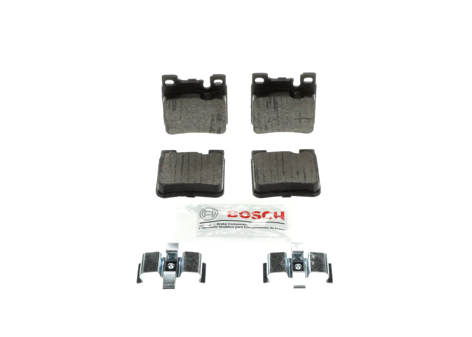 Brake Pads miniature 3