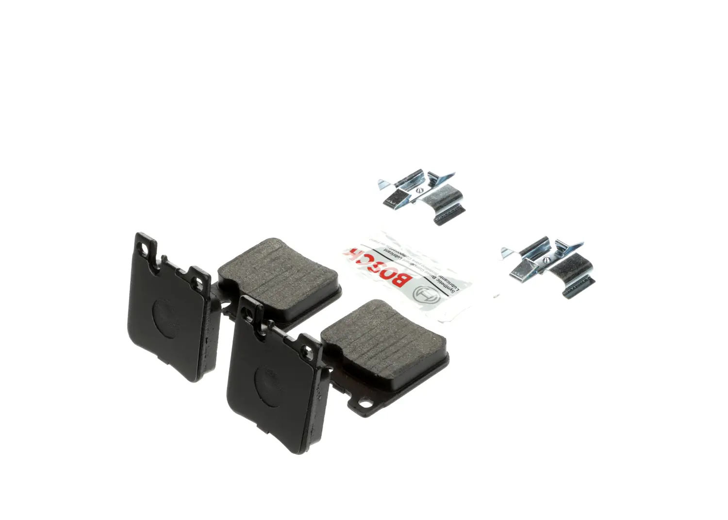 Brake Pads miniature 4