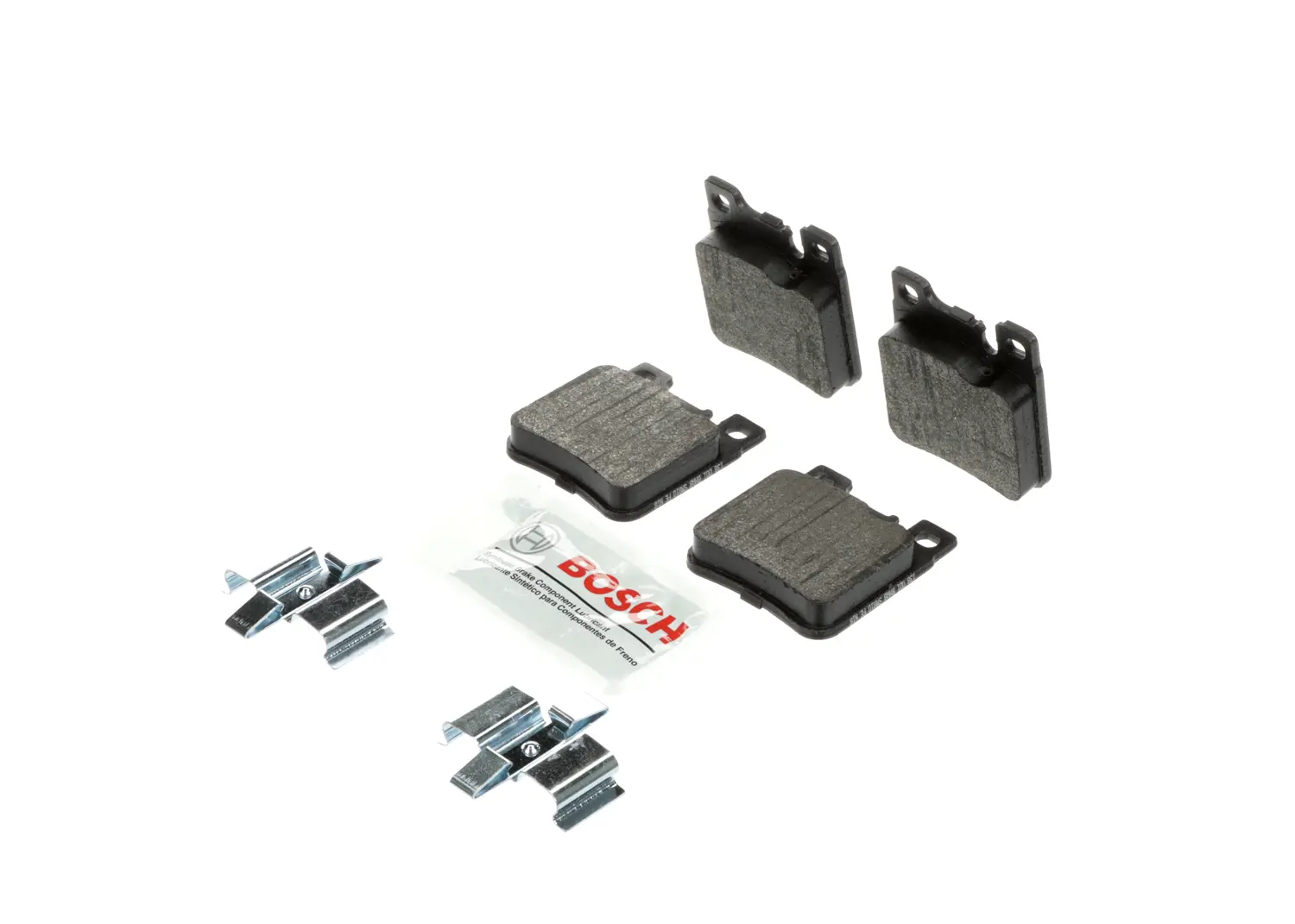 Brake Pads miniature 6