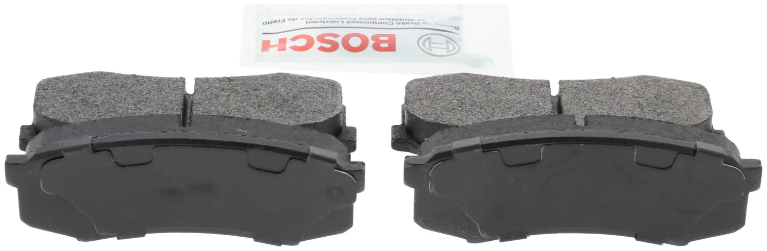 Brake Pads miniature 5