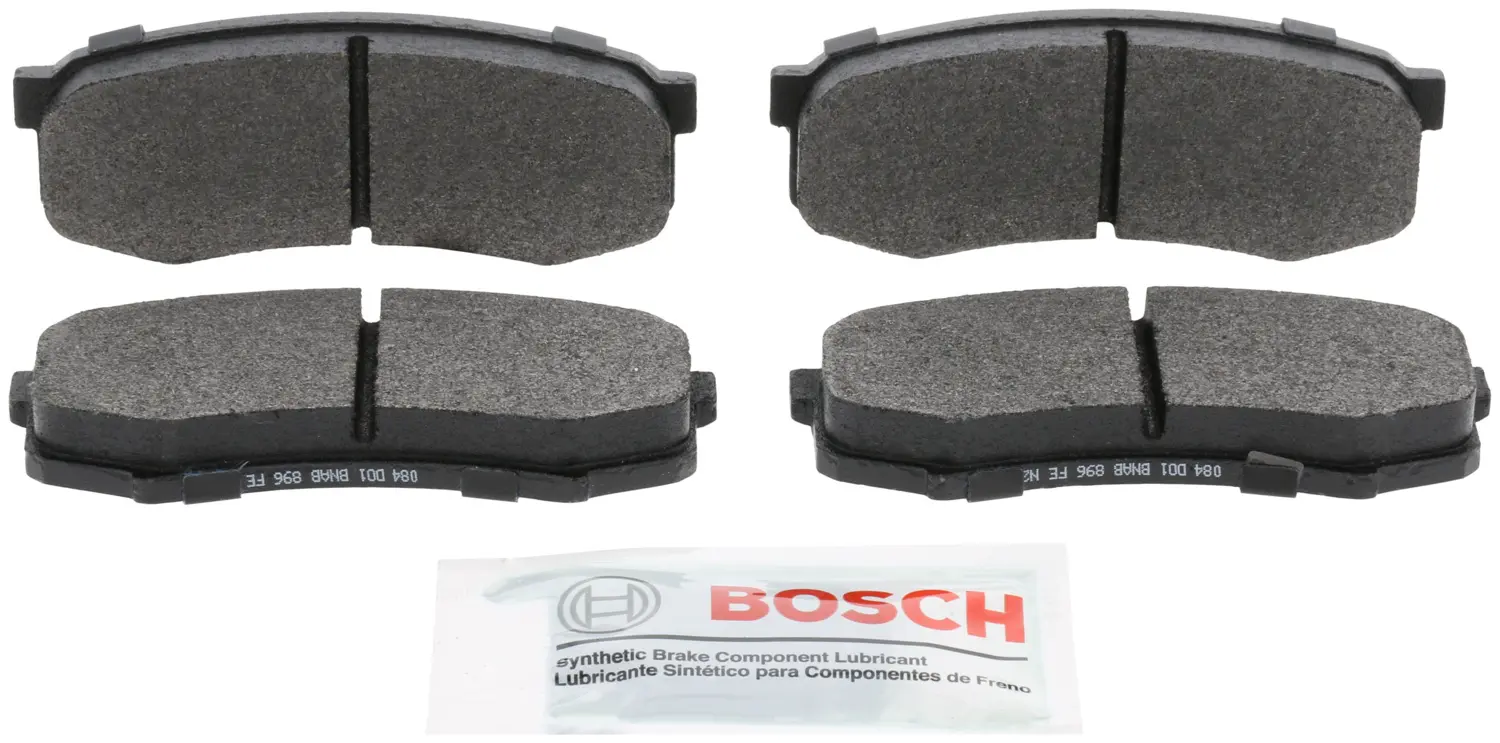 Brake Pads miniature 4