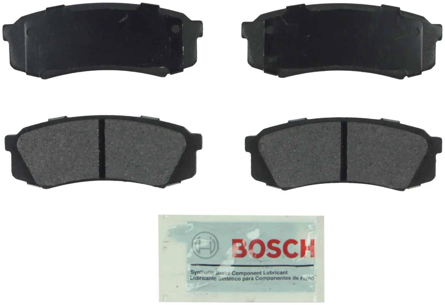 Brake Pads miniature 2