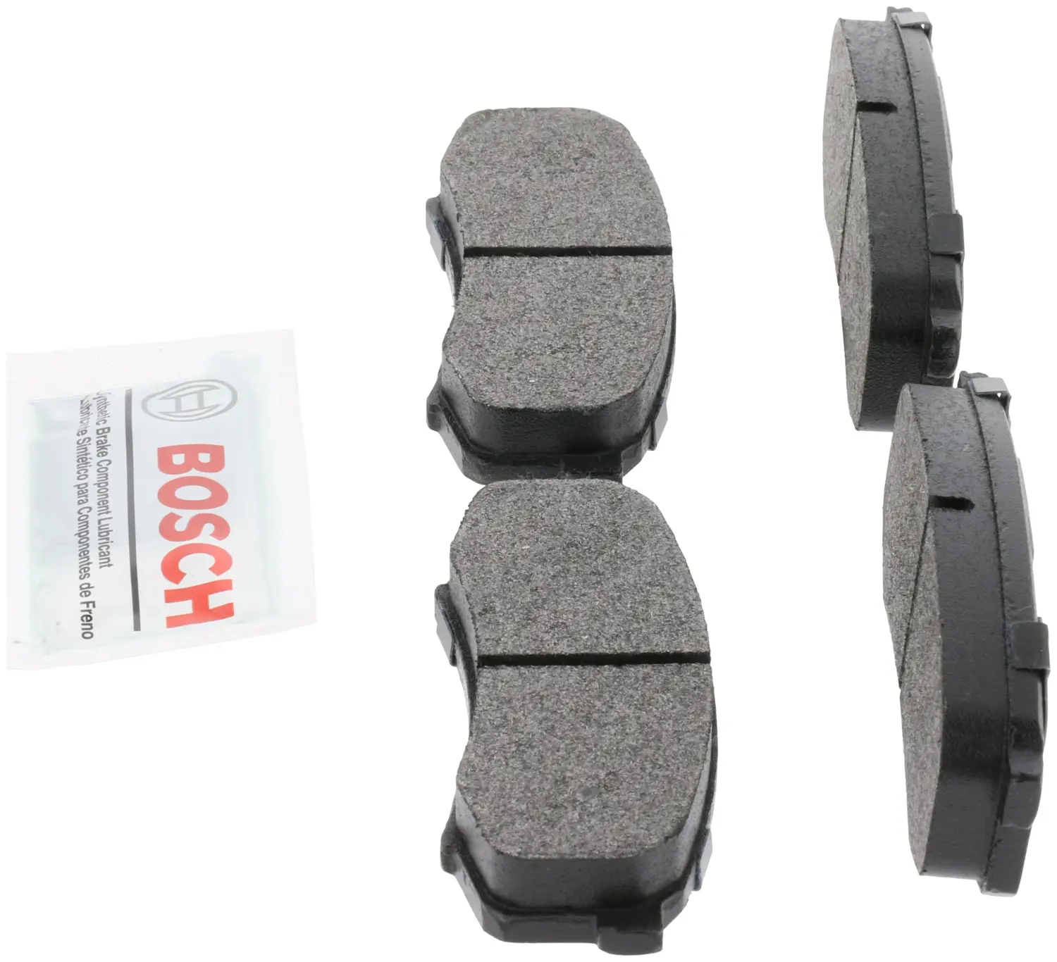 Brake Pads miniature 3