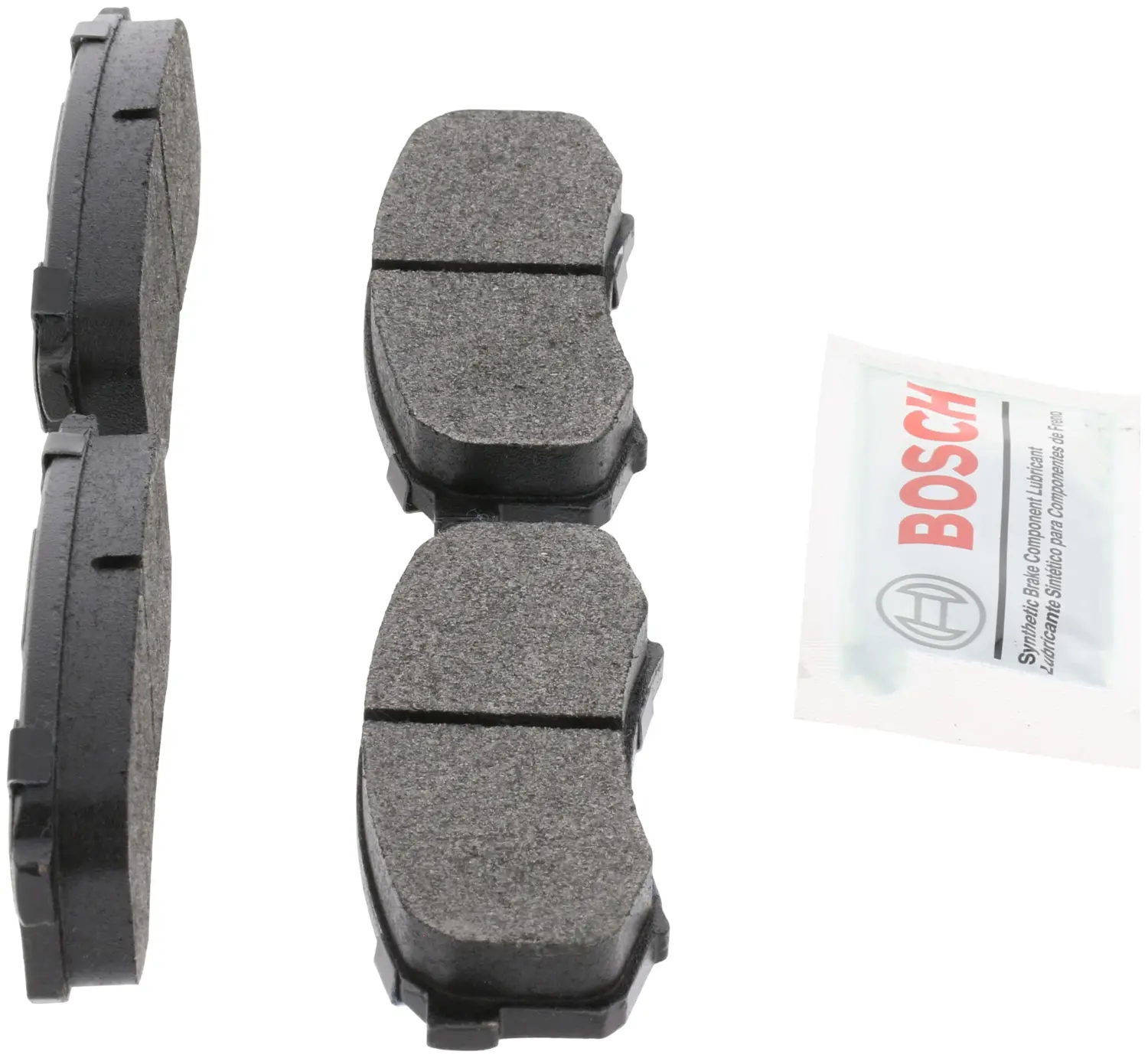 Brake Pads - image principale du produit