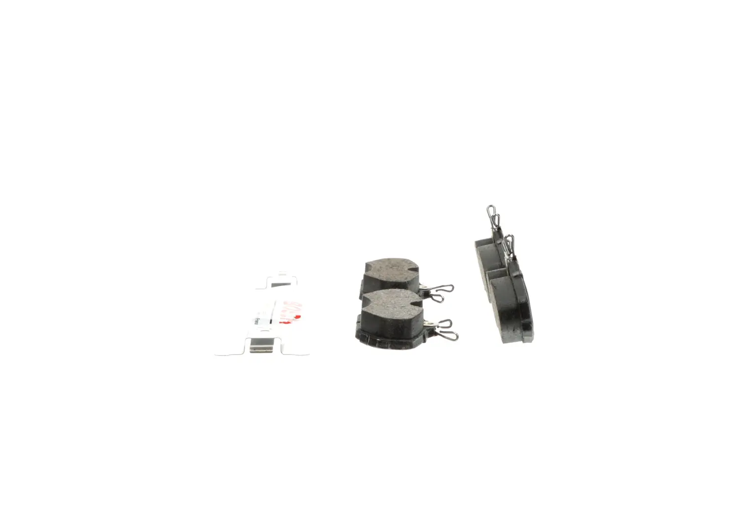 Brake Pads miniature 2