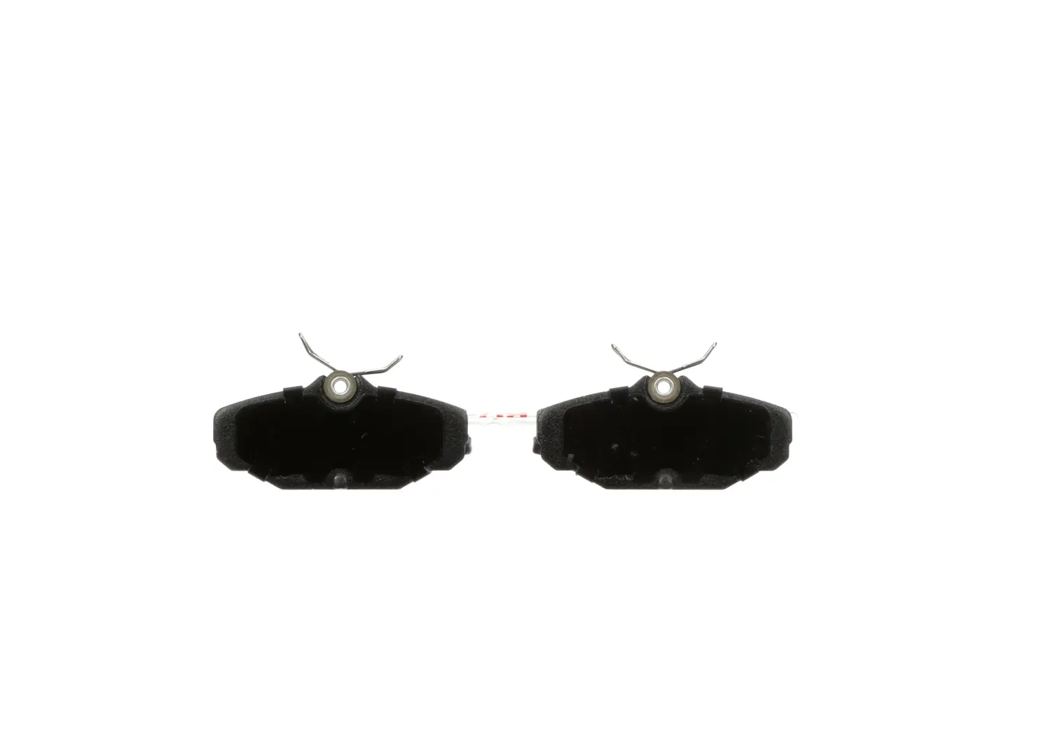 Brake Pads miniature 4