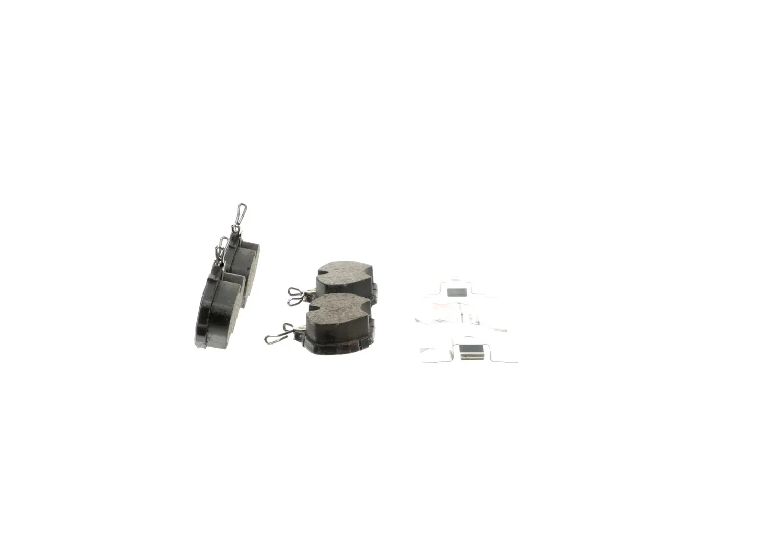 Brake Pads miniature 5