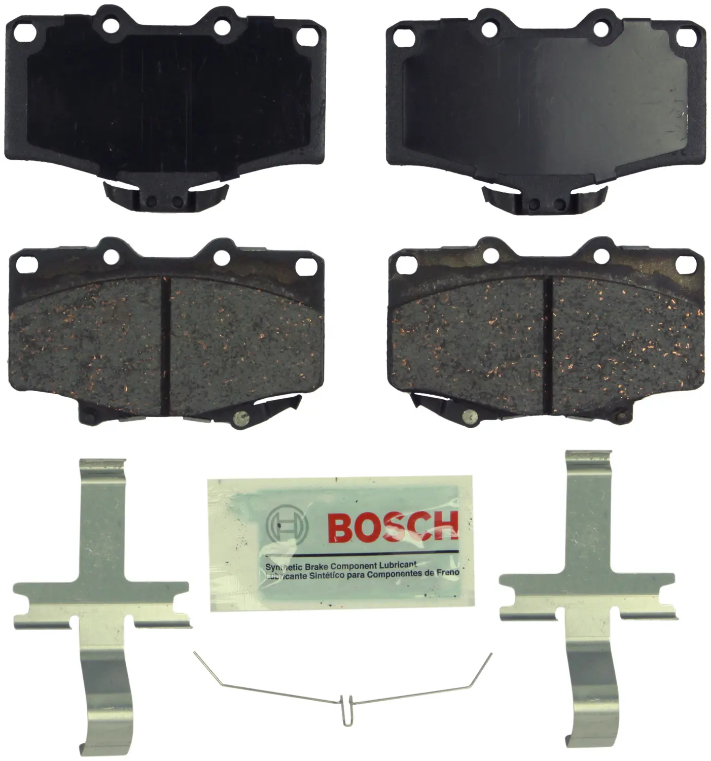 Brake Pads miniature 2
