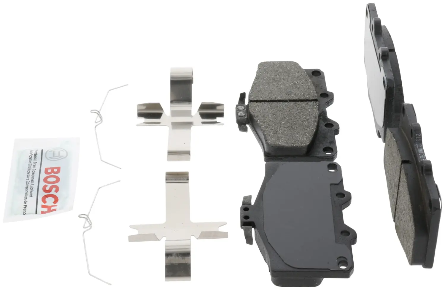 Brake Pads miniature 3