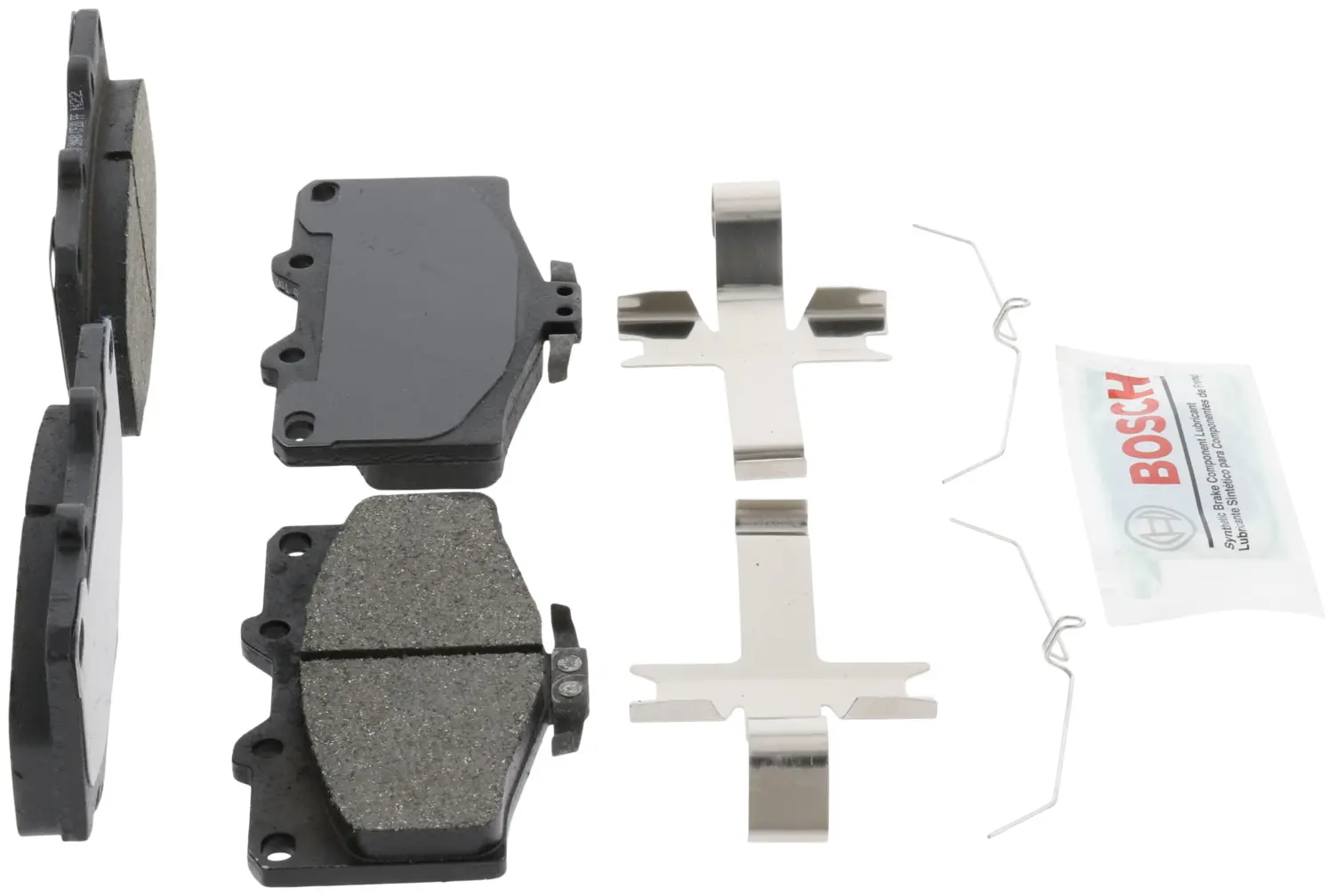 Brake Pads miniature 5