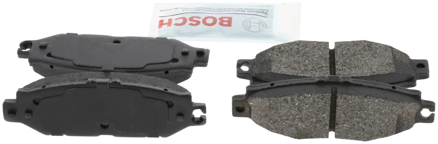 Brake Pads miniature 4
