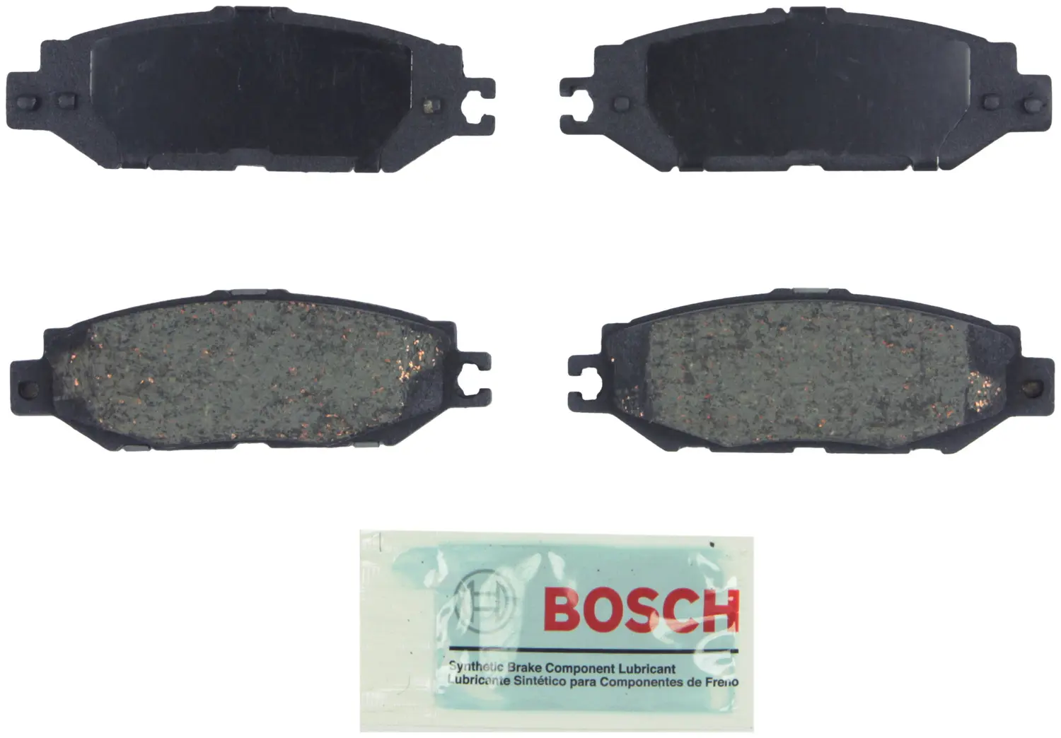 Brake Pads miniature 2